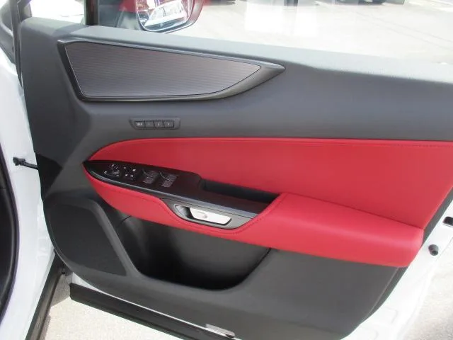 Lexus NX NX350 F SPORT 2025 — миниатюра 4