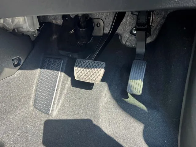Honda FIT E:HEV CROSSTAR 2024 — миниатюра 3