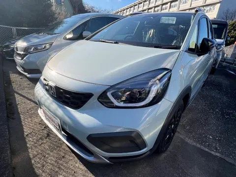 Honda FIT 2024 купить в Москве
