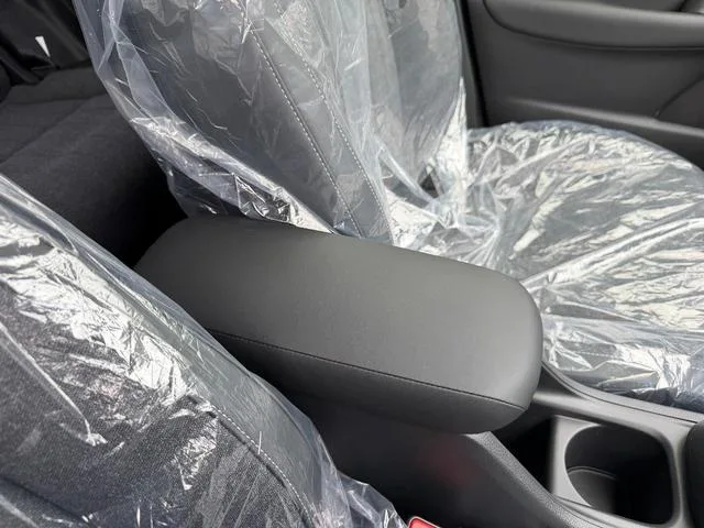 Honda FIT E:HEV HOME BLACK STYLE 2024 — миниатюра 4