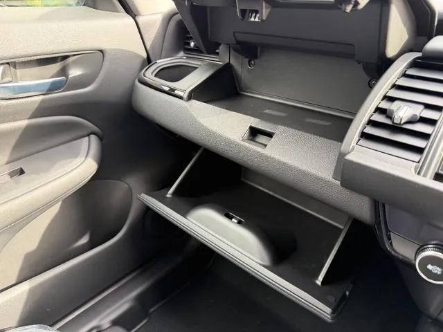 Honda FIT E:HEV HOME BLACK STYLE 2024 — миниатюра 5
