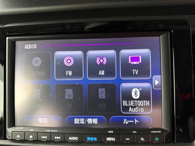 Honda FIT E:HEV CROSSTAR 2022 — миниатюра 2