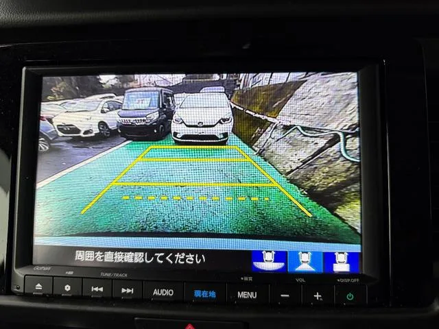Honda FIT E:HEV CROSSTAR 2022 — миниатюра 3