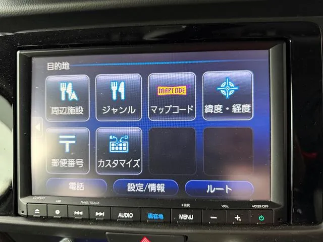 Honda FIT E:HEV CROSSTAR 2022 — миниатюра 5