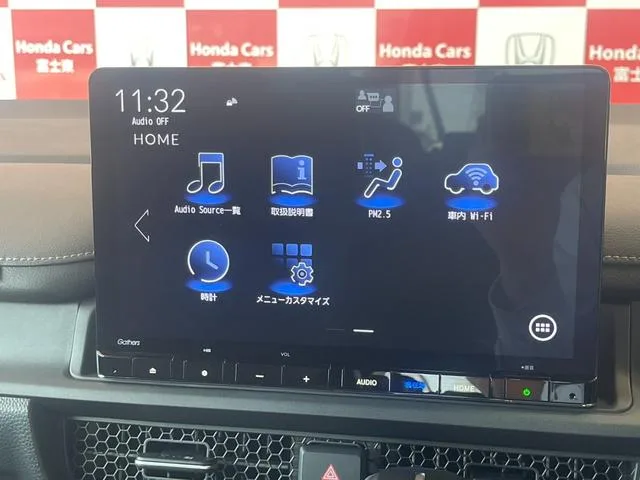 Honda STEPWAGON SPADA 2025 — миниатюра 2