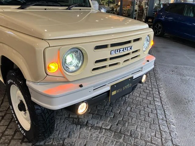 Suzuki Jimny XC 2025 — миниатюра 5