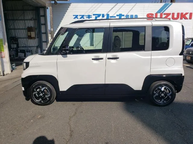 Mitsubishi DELICA MINI G PREMIUM 2026 — миниатюра 2