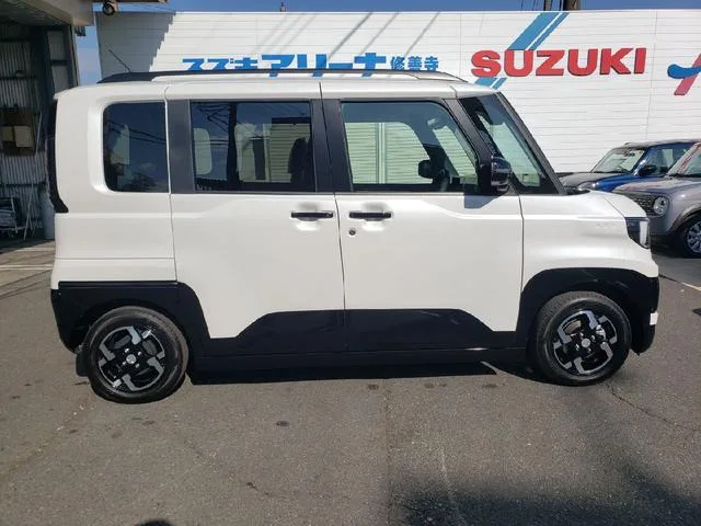 Mitsubishi DELICA MINI G PREMIUM 2026 — миниатюра 3