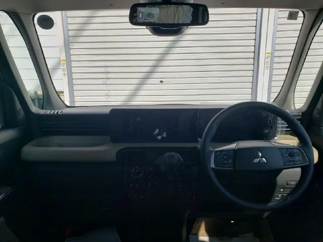 Mitsubishi DELICA MINI G PREMIUM 2026 — миниатюра 4