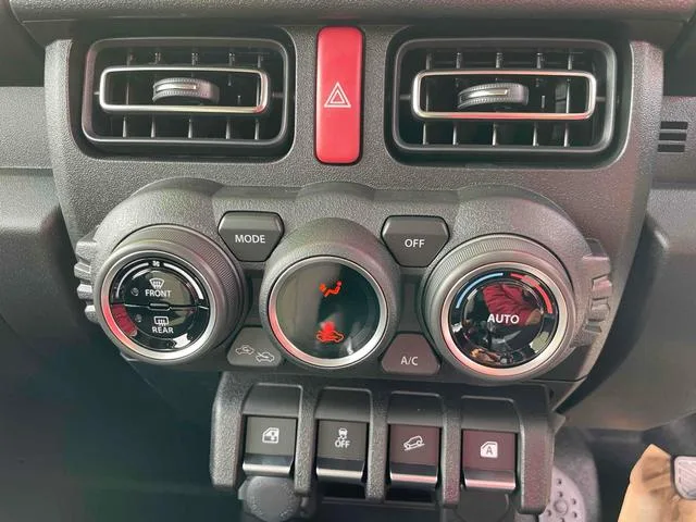 Suzuki Jimny XC 2026 — миниатюра 2