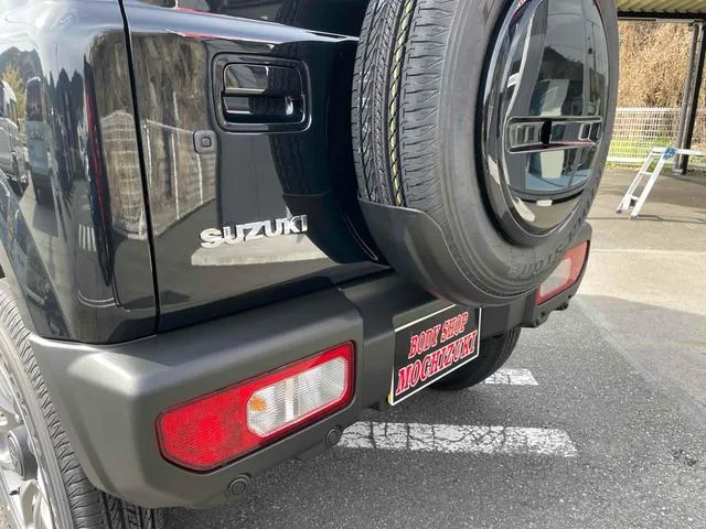 Suzuki Jimny XC 2026 — миниатюра 5