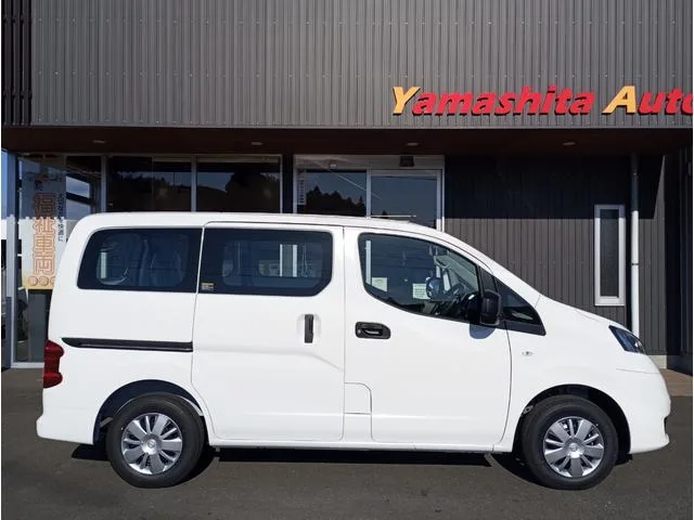 Nissan NV200 VANETTE VAN 2025 — миниатюра 2
