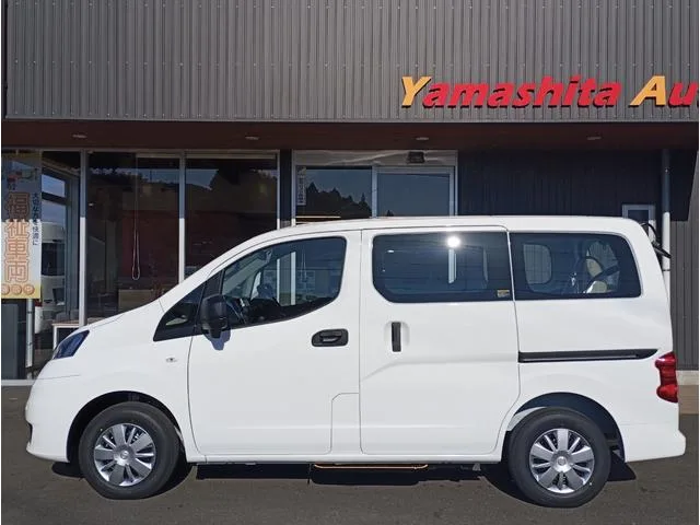 Nissan NV200 VANETTE VAN 2025 — миниатюра 3