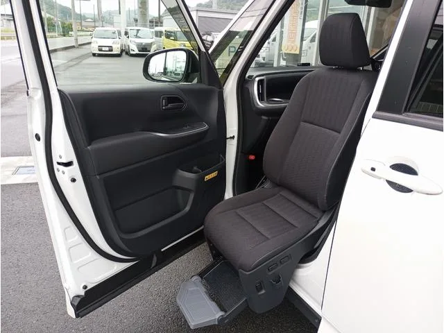 Toyota NOAH S-G 2023 — миниатюра 4