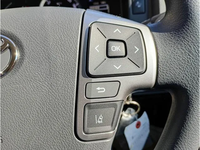 Toyota HIACE WAGON DX 2025 — миниатюра 5