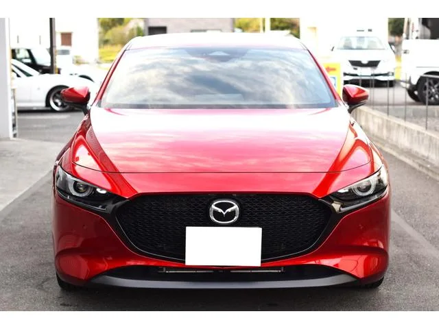 Mazda MAZDA3 FASTBACK 20S PROACTIVE TOURING SELECTION 2023 — миниатюра 2