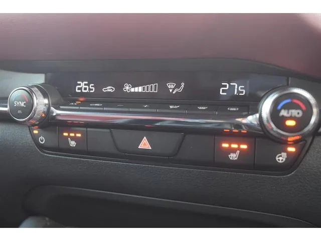 Mazda MAZDA3 FASTBACK 20S PROACTIVE TOURING SELECTION 2023 — миниатюра 5