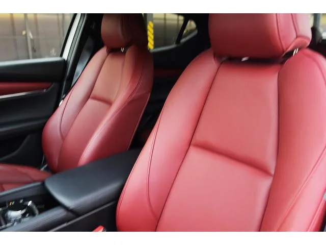 Mazda MAZDA3 FASTBACK 20S TOURING 2025 — миниатюра 4