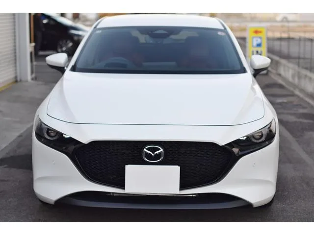 Mazda MAZDA3 FASTBACK 20S TOURING 2025 — миниатюра 5