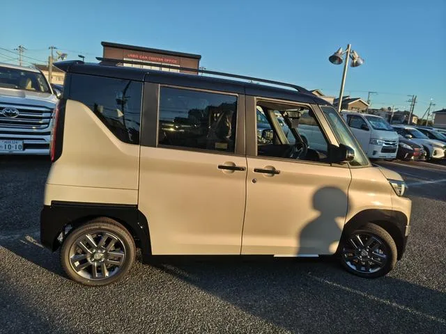 Mitsubishi DELICA MINI G PREMIUM LIMITED EDITION 2025 — миниатюра 3
