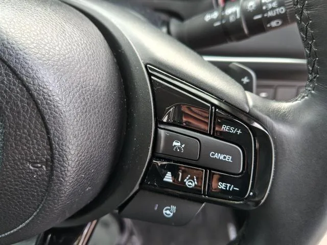 Honda VEZEL E:HEV Z 2024 — миниатюра 2