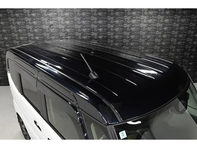 Suzuki SPACIA CUSTOM HYBRID XS TURBO 2024 — миниатюра 5