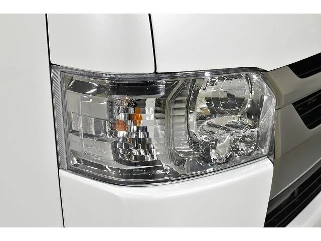 Toyota HIACE VAN LONG SUPER GL DARK PRIME S 2025 — миниатюра 5