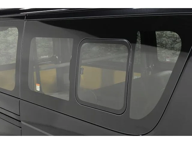 Toyota HIACE VAN 2026 — миниатюра 5