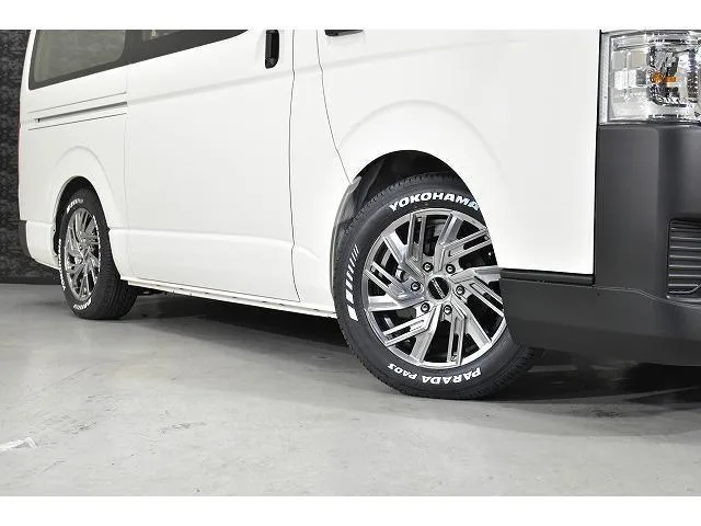 Toyota HIACE VAN 2026 — миниатюра 4