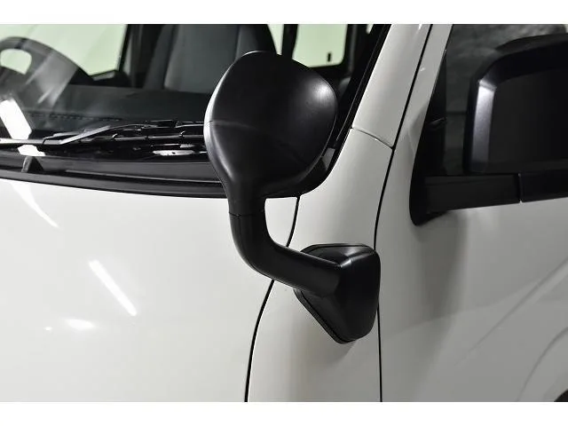 Toyota HIACE VAN 2026 — миниатюра 5