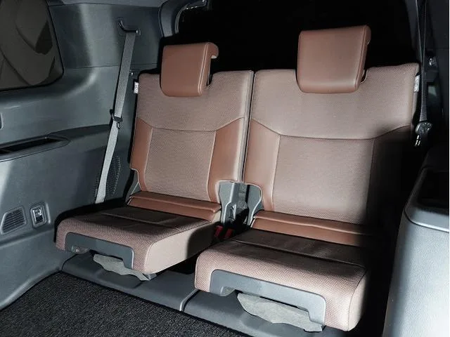 Toyota LAND CRUISER 250 VX FIRST EDITION 2024 — миниатюра 3
