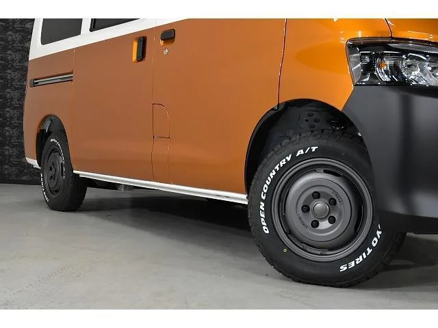 Toyota TOWNACE VAN GL 2026 — миниатюра 5