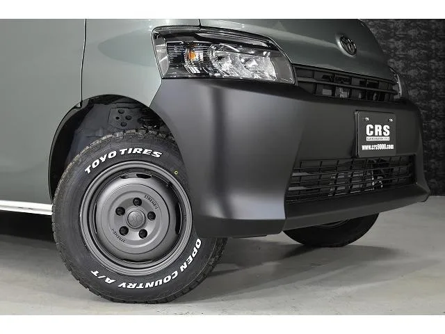 Toyota TOWNACE VAN GL 2026 — миниатюра 3