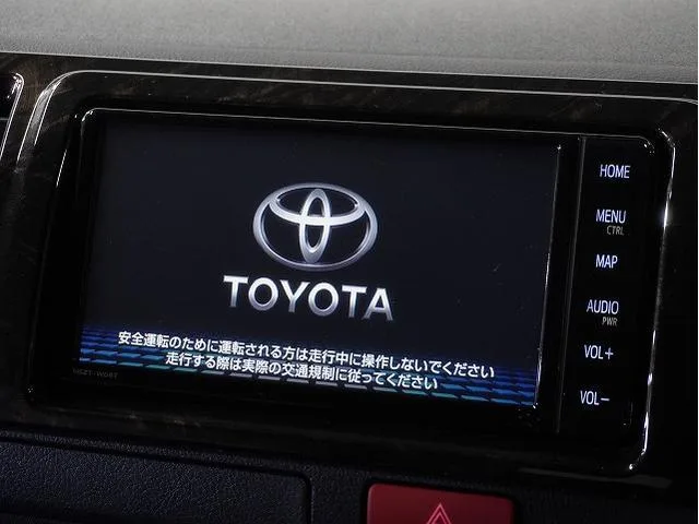 Toyota HIACE VAN SUPER GL DARK PRIME II 2022 — миниатюра 2