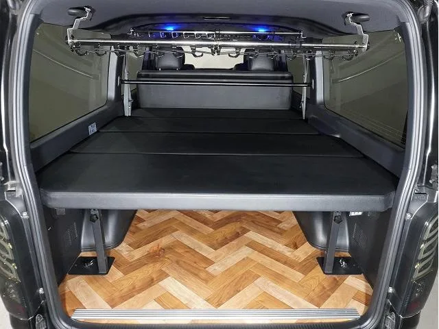 Toyota HIACE VAN SUPER GL DARK PRIME II 2023 — миниатюра 4
