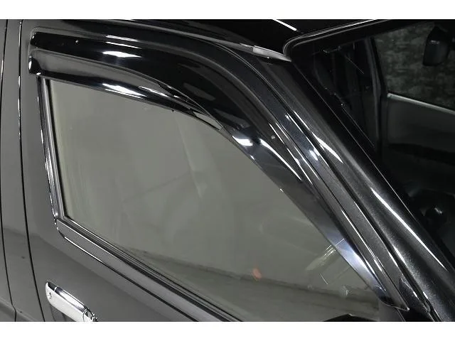 Toyota HIACE VAN SUPER GL DARK PRIME II 2024 — миниатюра 5