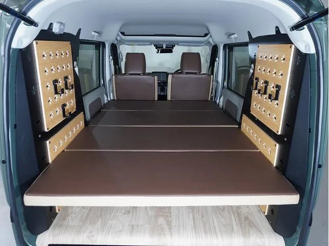Suzuki EVERY J LIMITED 2025 — миниатюра 3