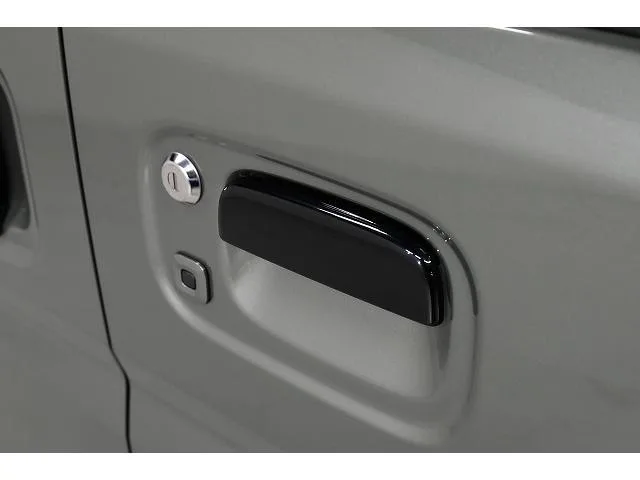 Suzuki EVERY J LIMITED 2025 — миниатюра 5