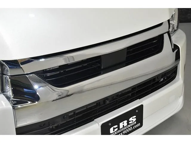 Toyota HIACE WAGON GL 2025 — миниатюра 5