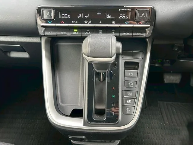 Suzuki LANDY HYBRID G 2023 — миниатюра 2