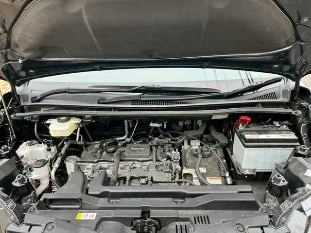 Suzuki LANDY HYBRID G 2023 — миниатюра 5