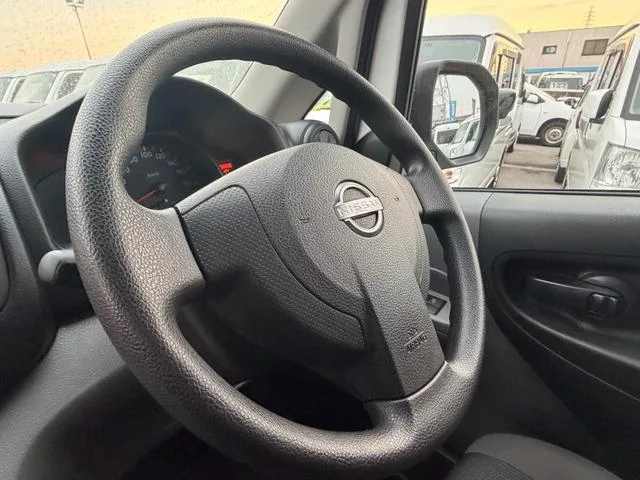 Nissan NV200 VANETTE VAN DX 2023 — миниатюра 4