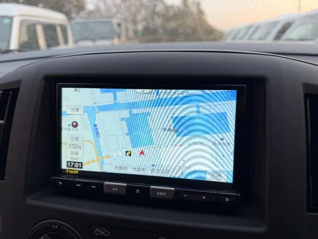 Nissan NV200 VANETTE VAN DX 2023 — миниатюра 5