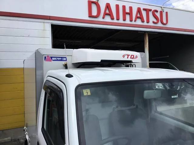 Nissan NT100CLIPPER TRUCK 2023 — миниатюра 4