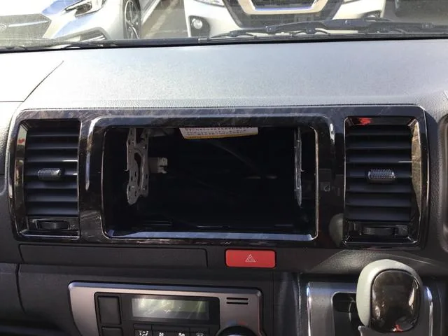 Toyota HIACE VAN SUPER GL DARK PRIME II 2026 — миниатюра 3