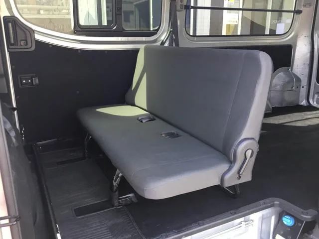 Nissan CARAVAN SUPER LONG DX 2023 — миниатюра 4