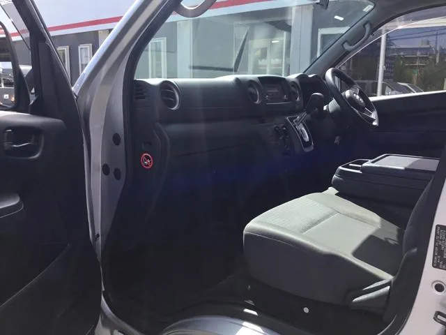 Nissan CARAVAN SUPER LONG DX 2023 — миниатюра 5