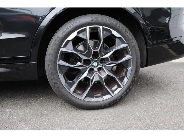 BMW X7 X DRIVE 40D M SPORT 2024 — миниатюра 4