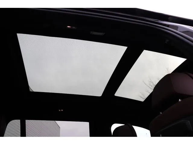 BMW X7 X DRIVE 40D M SPORT 2024 — миниатюра 5