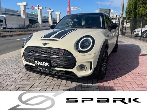MINI MINI 2023 купить в Москве